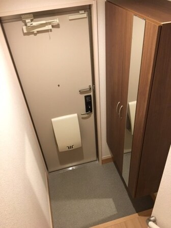 D-room西多賀の物件内観写真